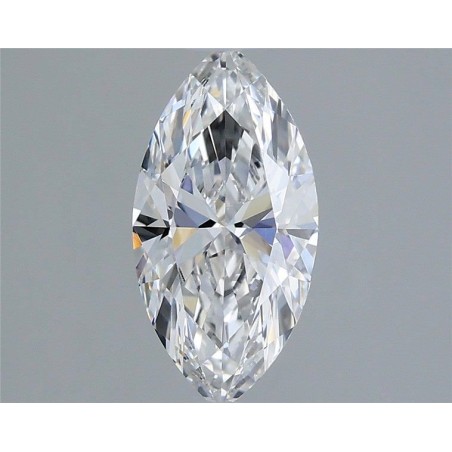 Diament laboratoryjny markiza, 1.08ct, VVS2, E, IGI LG757503966