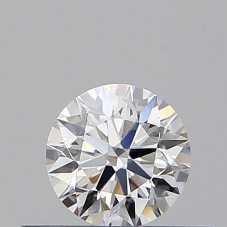Diament szlif okrągły, 0.3ct, VVS1, G, GIA 2536432979
