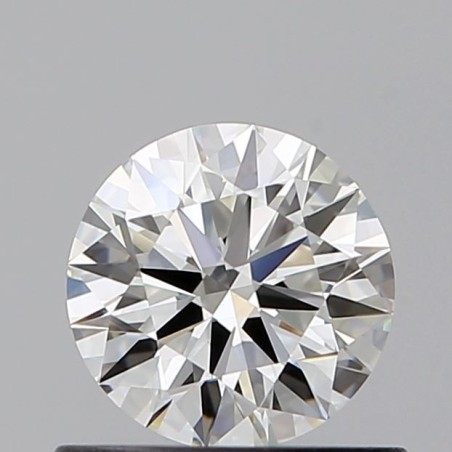 Diament szlif okrągły, 0.59ct, VVS1, H, GIA 1537502707