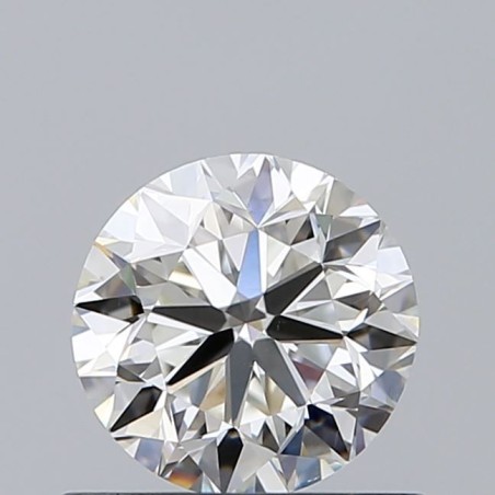 Diament szlif okrągły, 0.7ct, SI1, I, GIA 6542291002