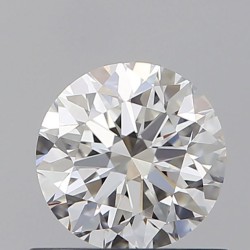 Diament szlif okrągły, 0.7ct, VVS1, F, GIA 7542290649