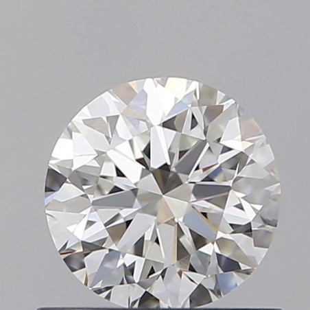 Diament szlif okrągły, 0.7ct, VVS1, F, GIA 7542290649
