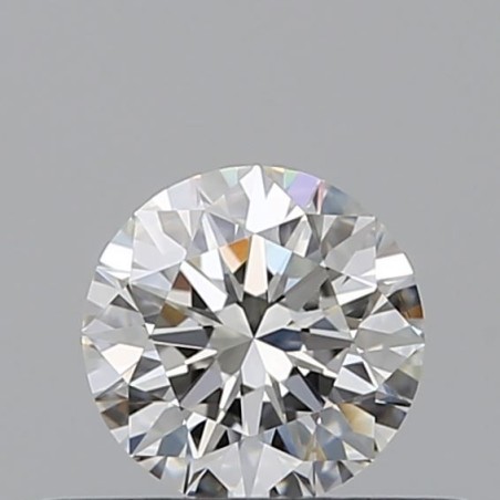 Diament szlif okrągły, 0.37ct, VVS1, H, GIA 3535597825