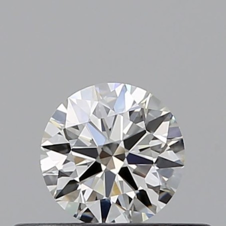 Diament szlif okrągły, 0.3ct, VS1, I, GIA 7536935186