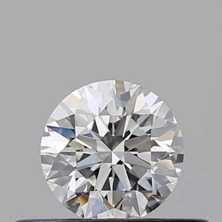 Diament szlif okrągły, 0.3ct, VVS1, G, GIA 6531996080