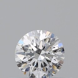Diament szlif okrągły, 0.3ct, VS1, E, GIA 3535581370