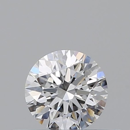 Diament szlif okrągły, 0.3ct, VS1, E, GIA 3535581370