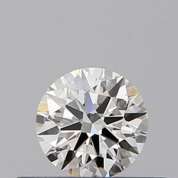 Diament szlif okrągły, 0.3ct, VVS1, I, GIA 2534281804