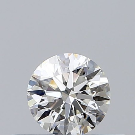 Diament szlif okrągły, 0.3ct, VS1, I, GIA 1548290758