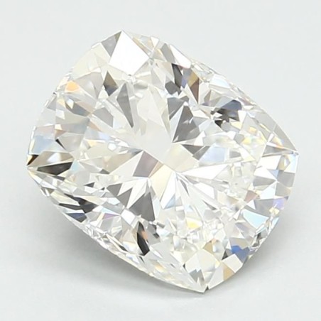 Diament laboratoryjny szlif poduszkowy brylantowy, 1.92ct, VVS2, E, IGI LG631427568