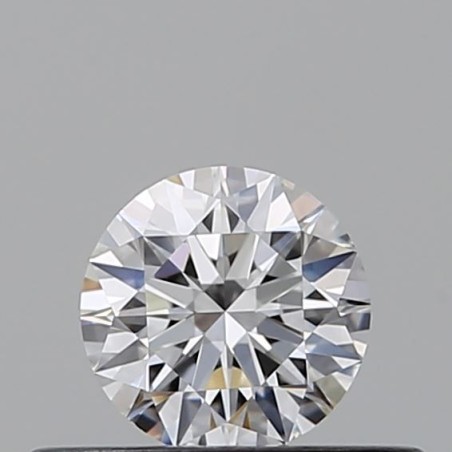 Diament szlif okrągły, 0.3ct, VVS1, D, GIA 2548031055