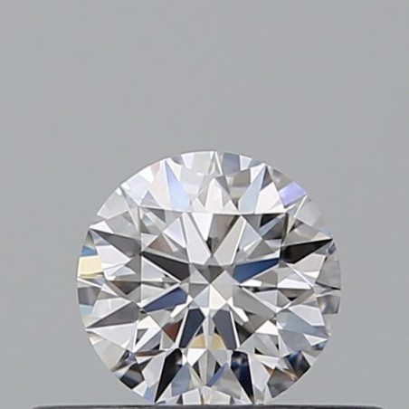 Diament szlif okrągły, 0.3ct, VVS1, D, GIA 2536866191