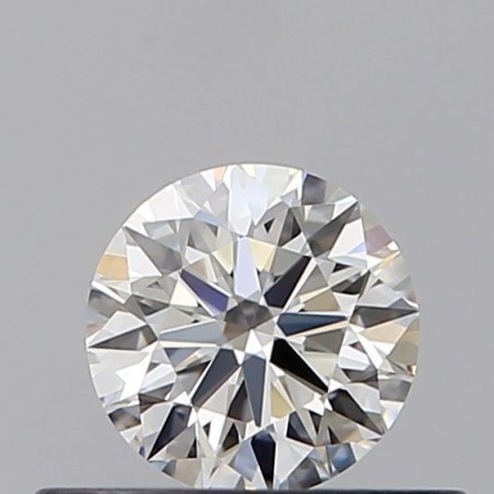 Diament szlif okrągły, 0.35ct, VVS1, G, GIA 6542289775