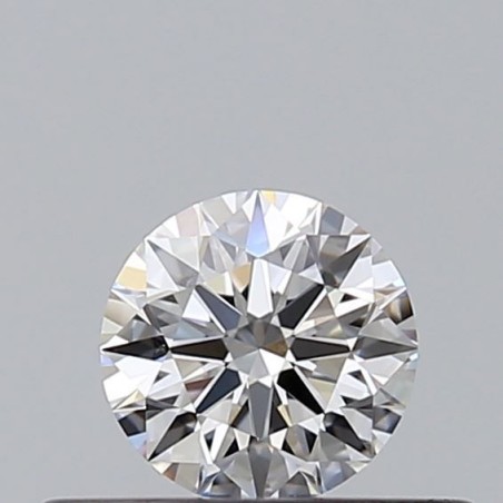 Diament szlif okrągły, 0.3ct, VS2, D, GIA 6522731379