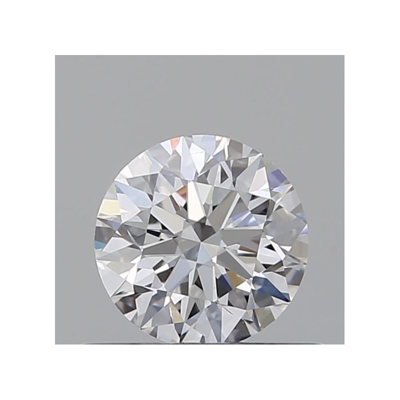 Diament szlif okrągły, 0.5ct, VS2, E, GIA 2548289831 Diament szlif okrągły, 0.5ct, VS2, E, GIA 2548289831