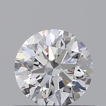 Diament szlif okrągły, 0.5ct, VS2, E, GIA 2548289831