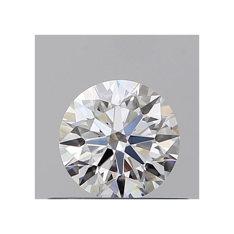 Diament szlif okrągły, 0.45ct, VS2, E, GIA 6542290833