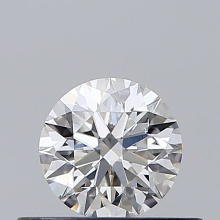 Diament szlif okrągły, 0.35ct, VS2, F, GIA 7546288780
