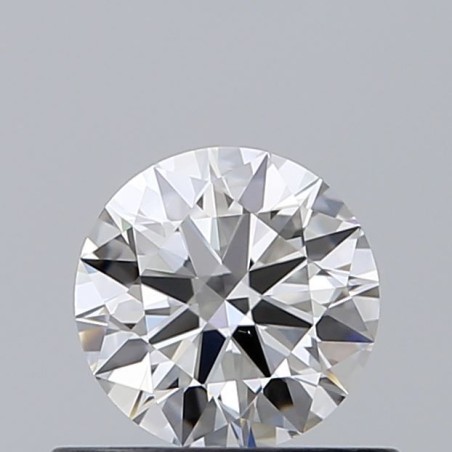 Diament szlif okrągły, 0.5ct, VS2, F, GIA 3545290698