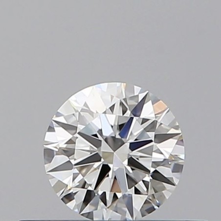 Diament szlif okrągły, 0.3ct, VVS1, G, GIA 1533319257