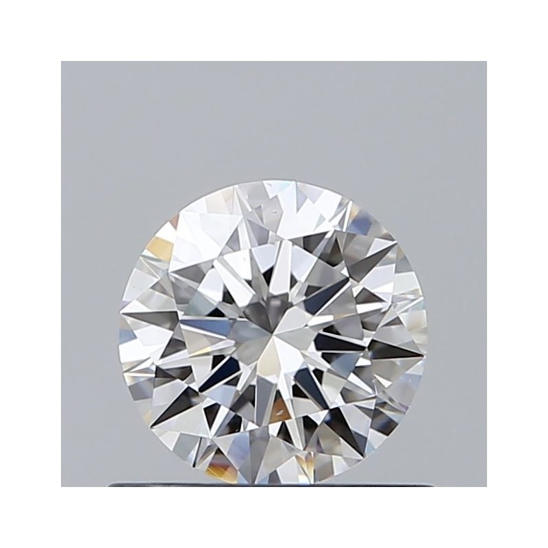 Diament szlif okrągły, 0.61ct, VS2, E, GIA 2546289886 Diament szlif okrągły, 0.61ct, VS2, E, GIA 2546289886