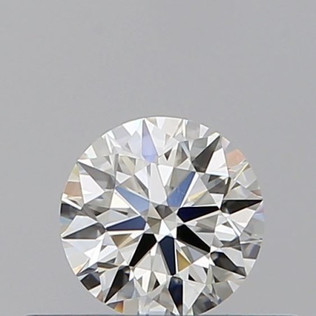 Diament szlif okrągły, 0.31ct, VS1, I, GIA 5543288824