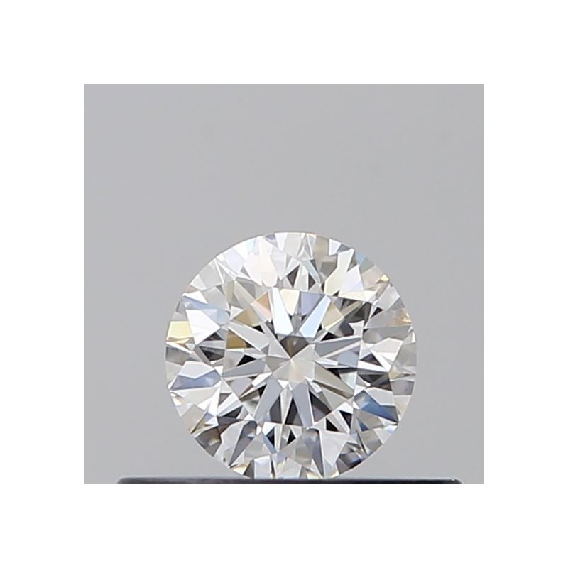 Diament szlif okrągły, 0.3ct, VS1, D, GIA 7531772970