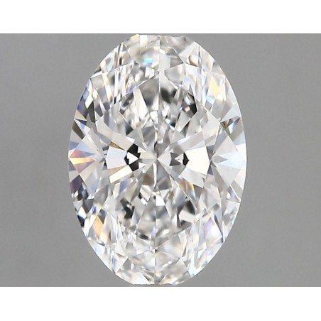 Diament laboratoryjny szlif owalny, 2.04ct, VVS2, D, IGI LG760572446