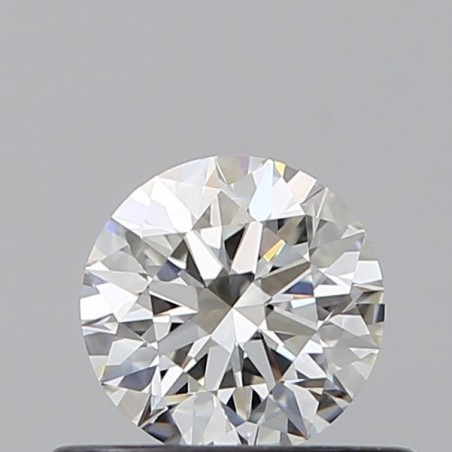 Diament szlif okrągły, 0.46ct, VS1, H, GIA 7532090630