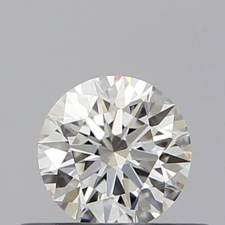Diament szlif okrągły, 0.38ct, VS1, I, GIA 2528915419
