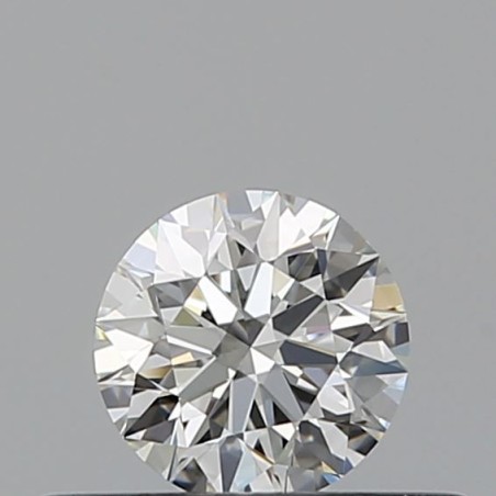 Diament szlif okrągły, 0.3ct, VS1, I, GIA 7546288835