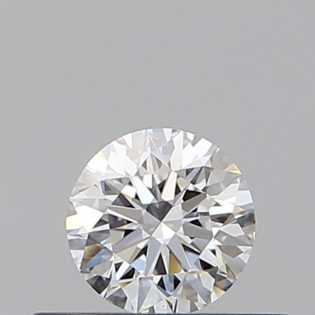 Diament szlif okrągły, 0.3ct, VS1, E, GIA 7536269666