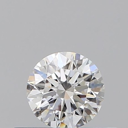 Diament szlif okrągły, 0.31ct, VS1, E, GIA 6535279776