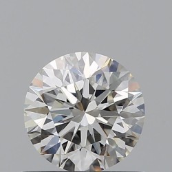 Diament szlif okrągły, 0.7ct, VS1, H, GIA 2526836755