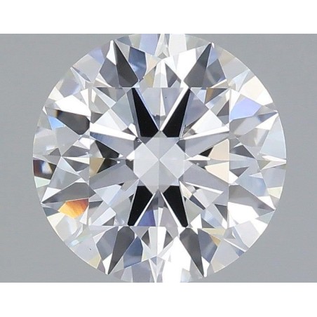 Diament laboratoryjny szlif okrągły, 2.05ct, VVS2, E, IGI LG749569191