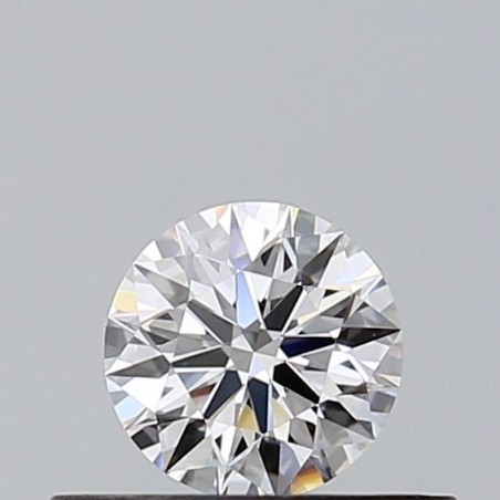 Diament szlif okrągły, 0.3ct, VS1, D, GIA 6535105035