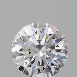 Diament szlif okrągły, 0.51ct, VS1, F, GIA 2547290964