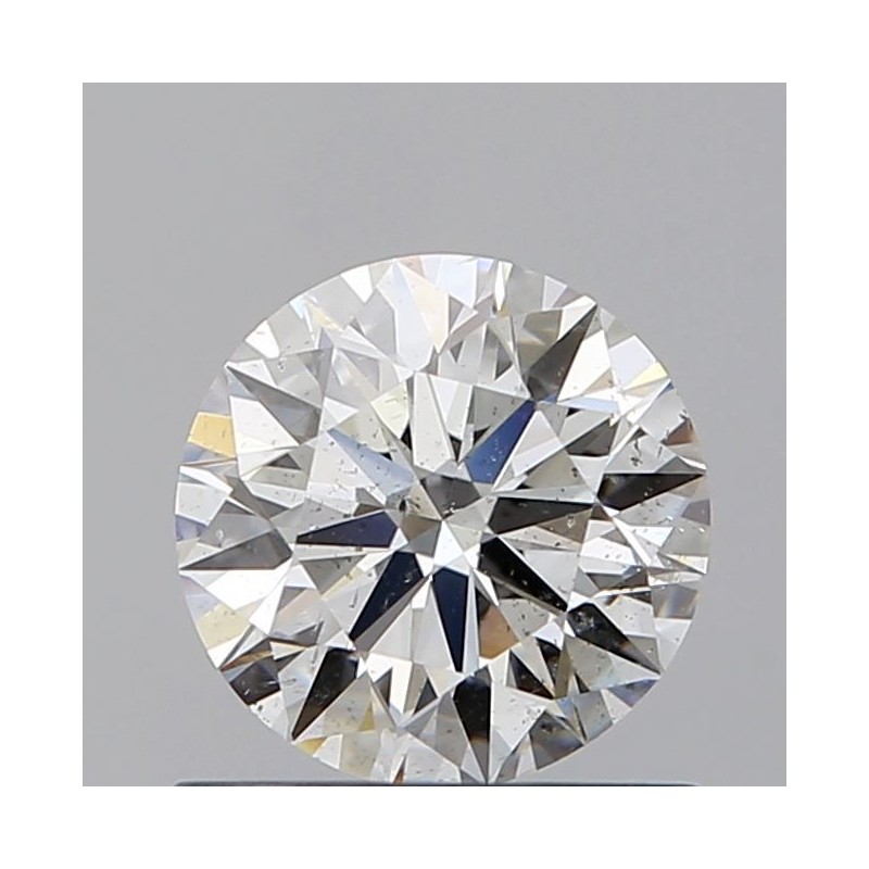 Diament szlif okrągły, 0.78ct, SI2, G, GIA 6532733278 Diament szlif okrągły, 0.78ct, SI2, G, GIA 6532733278
