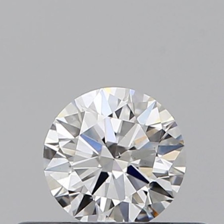 Diament szlif okrągły, 0.3ct, SI1, E, GIA 1533012656