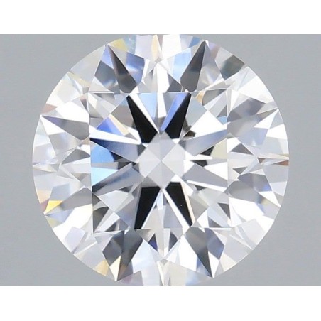 Diament laboratoryjny szlif okrągły, 2.07ct, VVS2, D, IGI LG749569186