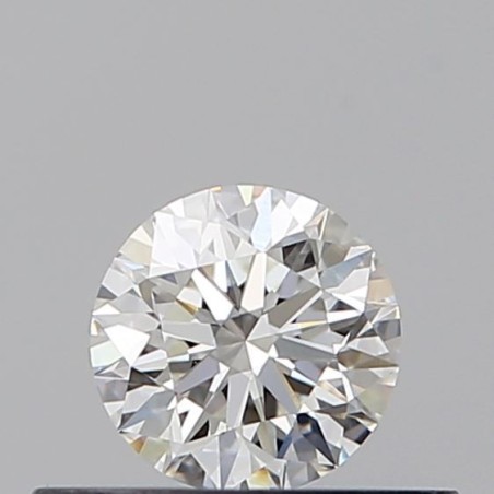 Diament szlif okrągły, 0.3ct, VVS2, F, GIA 6531432468
