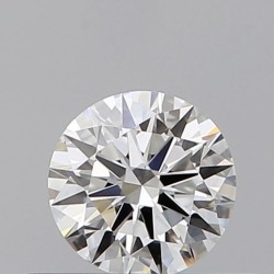 Diament szlif okrągły, 0.35ct, VVS2, F, GIA 6542289770