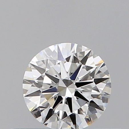 Diament szlif okrągły, 0.35ct, VVS2, F, GIA 6542289770
