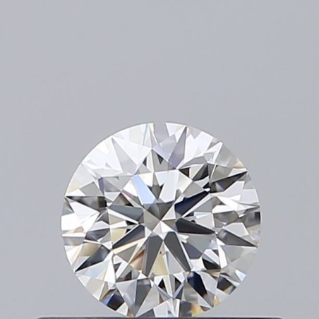 Diament szlif okrągły, 0.4ct, VVS2, F, GIA 6542290670