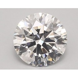 Diament laboratoryjny szlif okrągły, 1.8ct, VVS2, D, IGI LG759518882