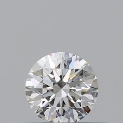 Diament szlif okrągły, 0.3ct, VVS2, G, GIA 2537480644