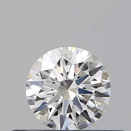 Diament szlif okrągły, 0.31ct, VVS2, F, GIA 2534317192