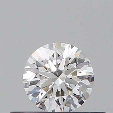 Diament szlif okrągły, 0.3ct, VVS2, E, GIA 7532632927