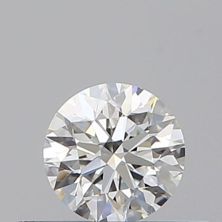 Diament szlif okrągły, 0.3ct, VVS1, G, GIA 1535317089
