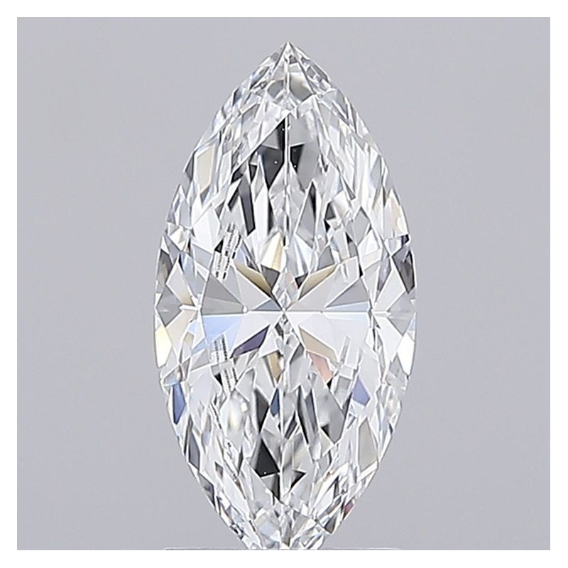 Diament laboratoryjny markiza, 2.01ct, VVS2, D, IGI LG760535251 Diament laboratoryjny markiza, 2.01ct, VVS2, D, IGI LG760535251